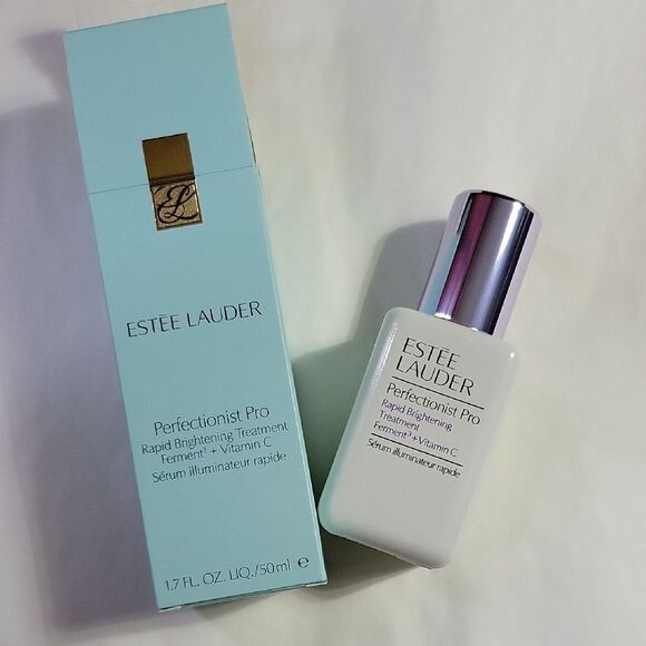 Estée Lauder Perfectionist Pro Serum NIB - Picture 6 of 6